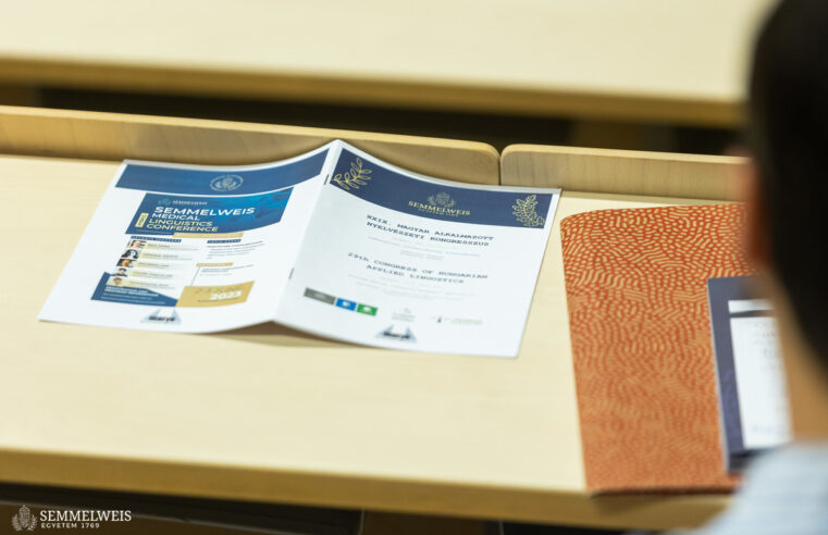 Fotógaléria a XXIX. Magyar Alkalmazott Nyelvészeti Kongresszusról