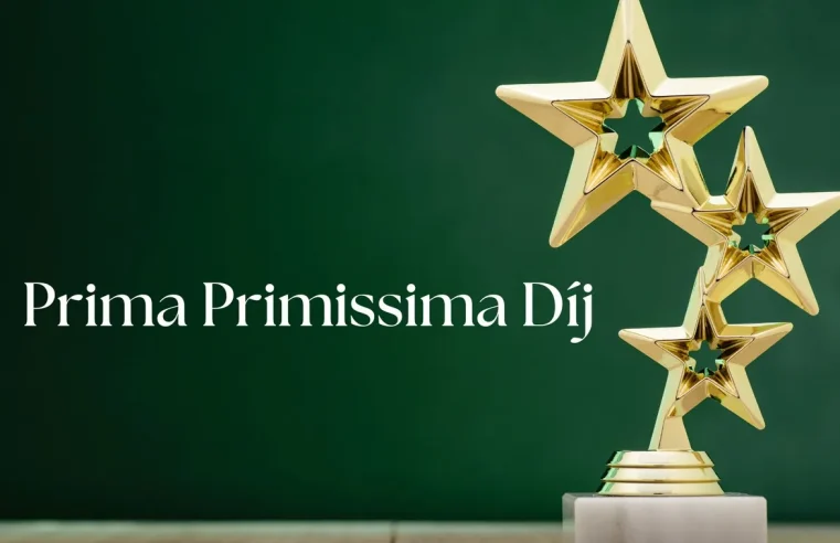 Prima Primissima díj