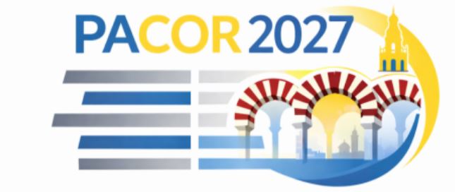 6th INTERNATIONAL SYMPOSIUM ON CORPORA (PACOR 2027)